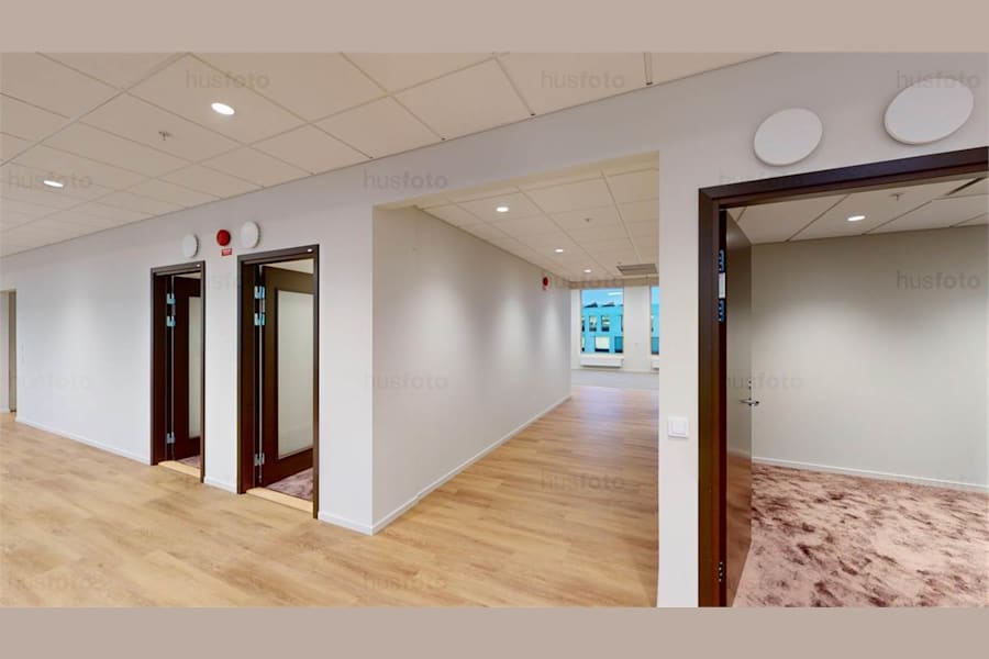 Butikslokal på Hyllie Boulevard 40, Malmö – bild 10