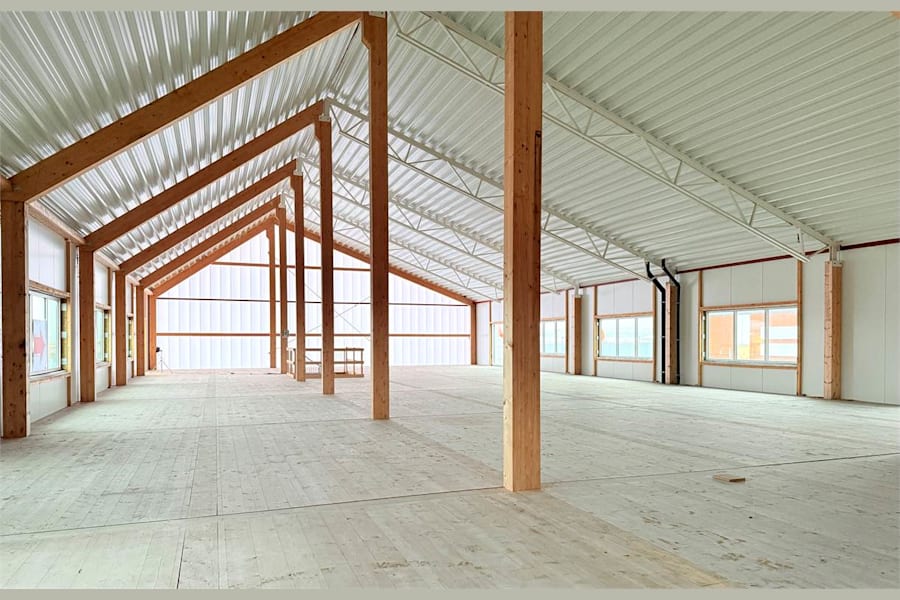 Verkstadsgatan 8 - image - 2