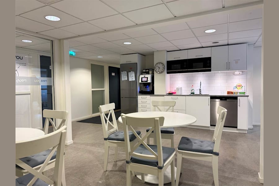 Kontorslokal på Stampgatan 15, Göteborg – bild 6