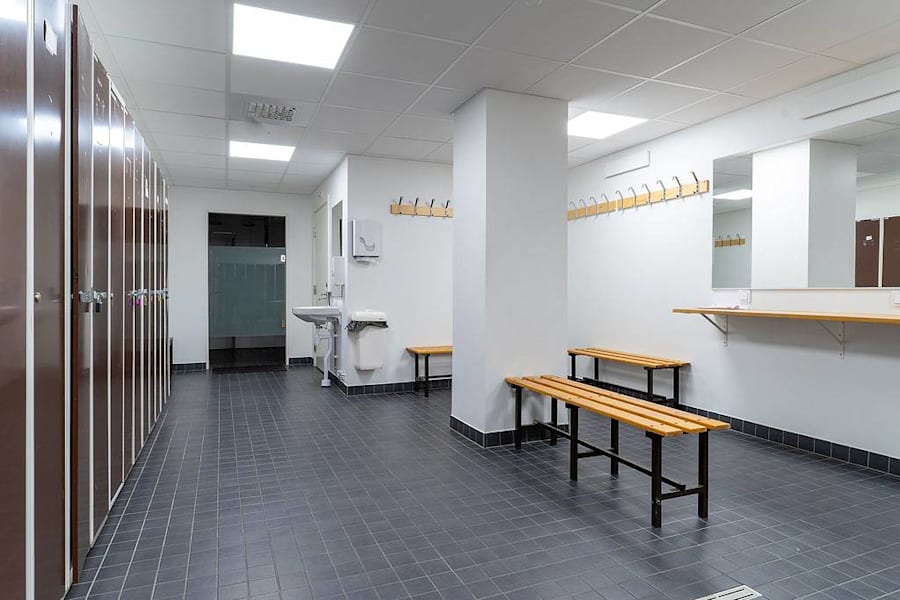 Alströmergatan 14 - Gemensamhetsyta