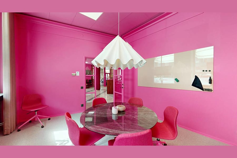 Kontorslokal på Stortorget 9, Helsingborg – bild 7