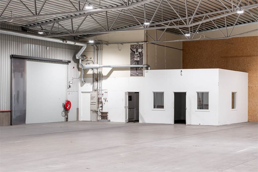 Industrilokal på Alfavägen 3, Jönköping – bild 10