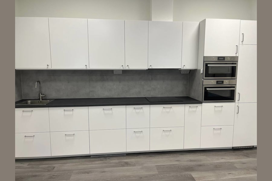 Industrilokal på Industrivägen 39, Sävedalen – bild 5