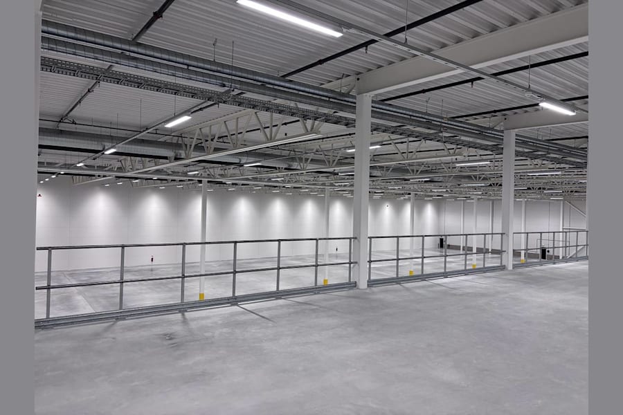 Industrilokal på Malmgatan 18, Norrköping – bild 9