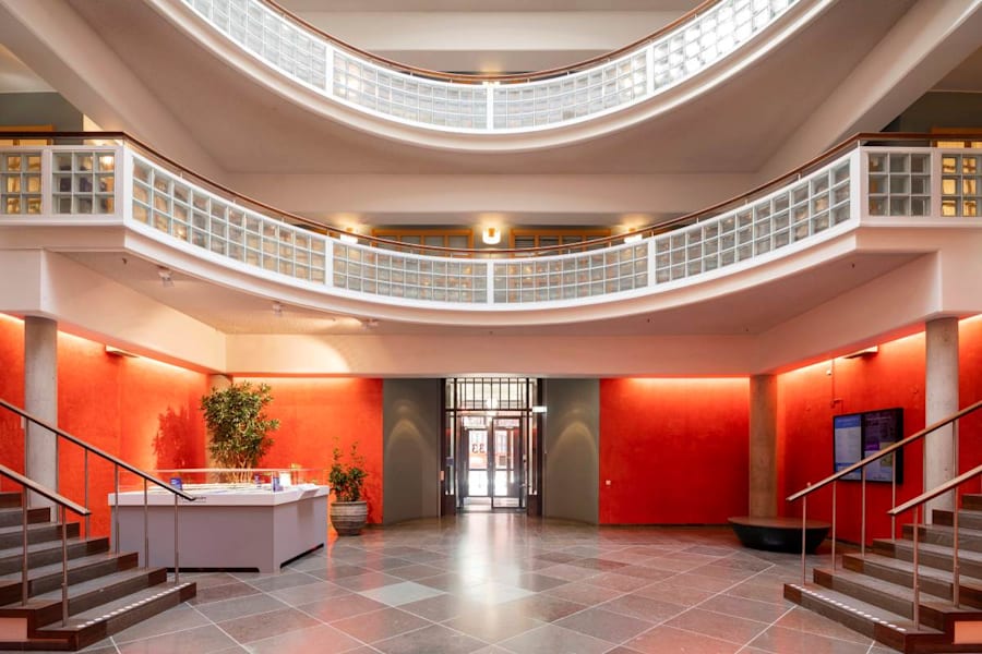 Kontorslokal på Drottninggatan 33, STOCKHOLM – bild 11