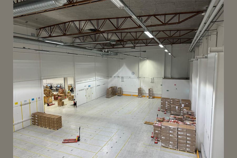 Butikslokal på Laxfiskevägen 4, Partille – bild 4