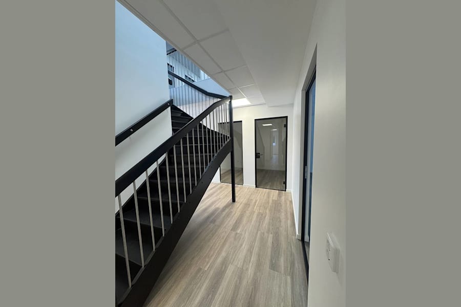 Lagerlokal på Tegelvägen 1, Sundsvall – bild 12