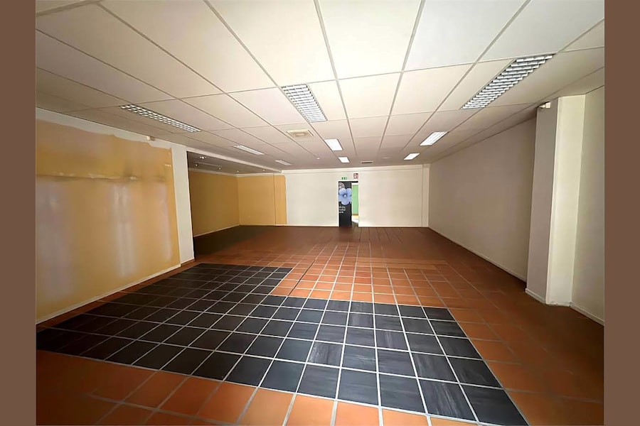 Västergatan 5 - image - 2