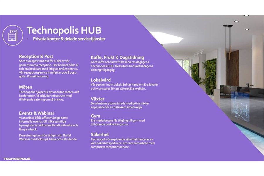 Kontorslokal på Johan Willins gata 6, Göteborg – bild 9