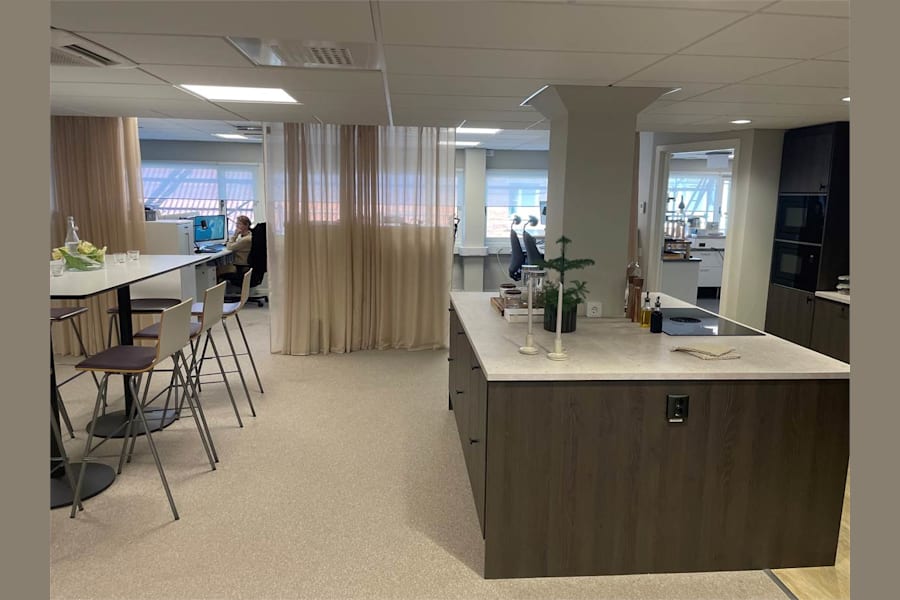 Kontorslokal på Klammerdammsgatan 8, Halmstad – bild 3