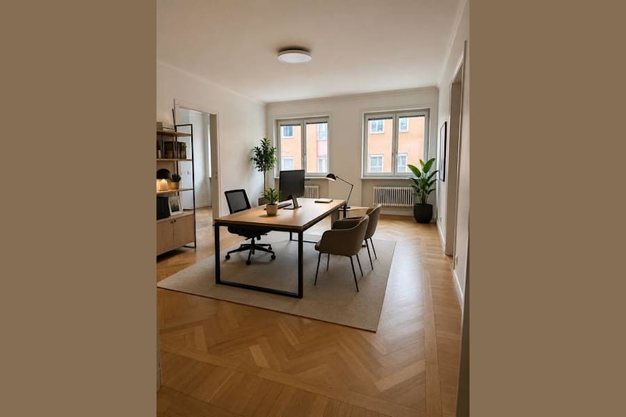 Kontorslokal på Platensgatan 3, Linköping – bild 2