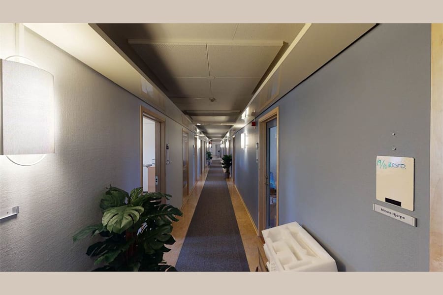 Kontorslokal på Bryggaregatan 23, Lund – bild 8