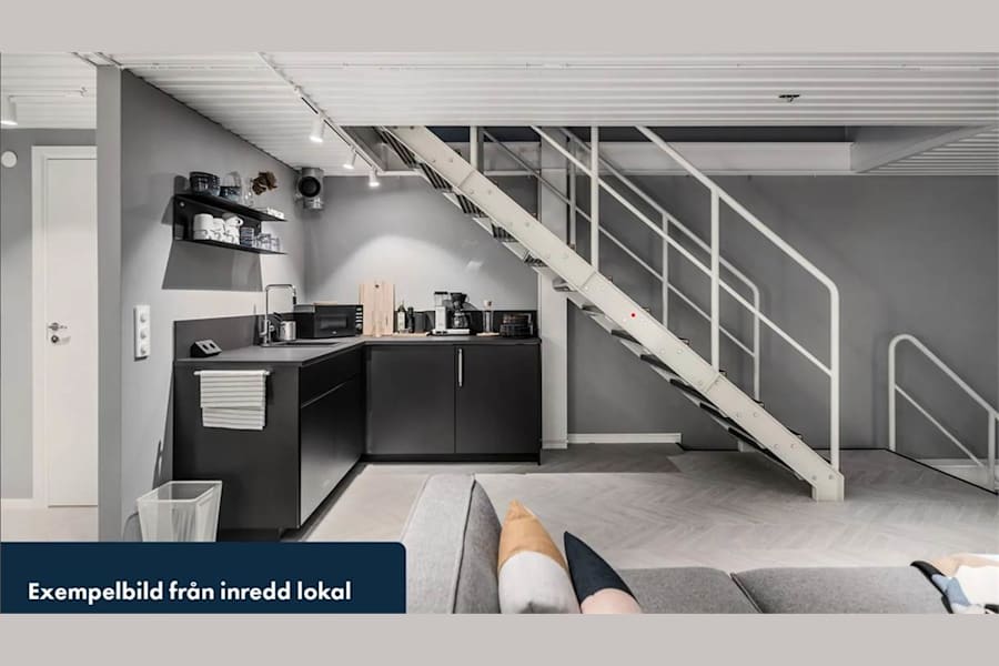 Lokal på Klastorpsvägen 7, Södertälje – bild 5