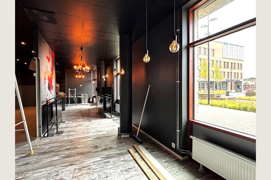 Butikslokal på Östra stationstorget 3, Kävlinge – bild 8