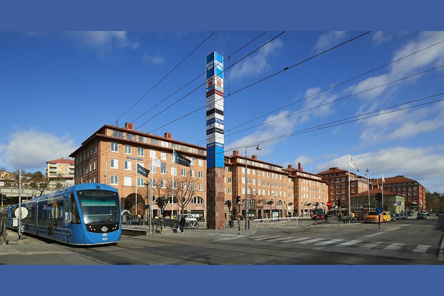 Kontorslokal på Gustavslundsvägen 143, Bromma – bild 15