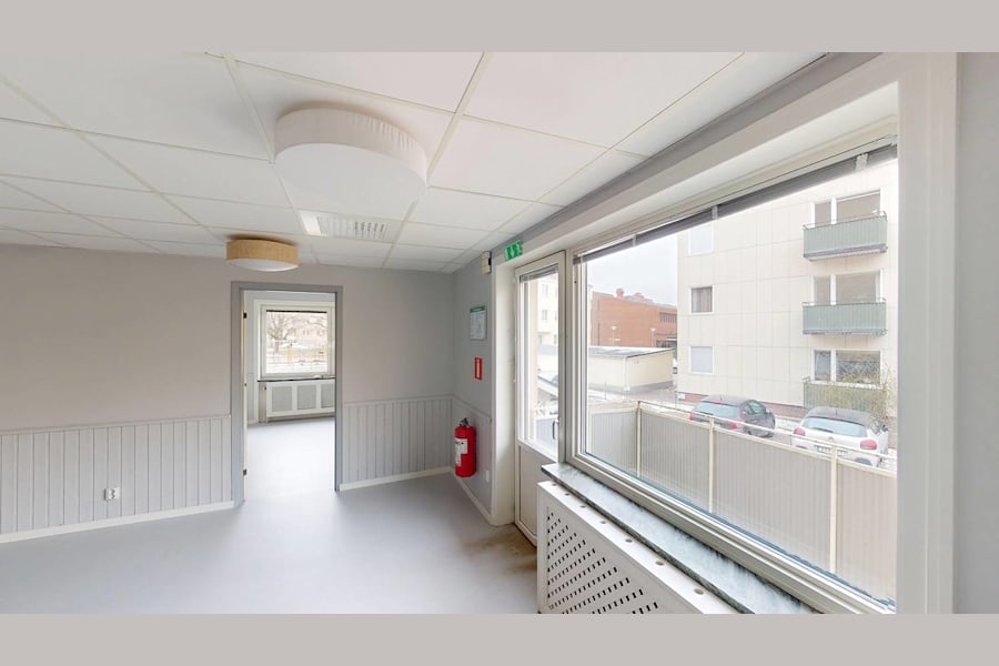 Lokal på Banérgatan 10, Linköping – bild 5