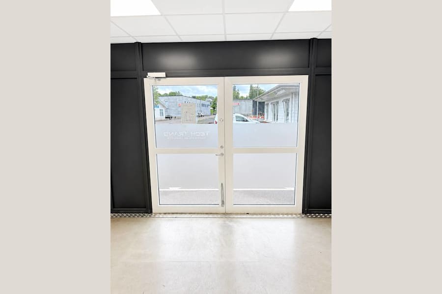 Butikslokal på Kabelgatan 5, Kungsbacka – bild 5
