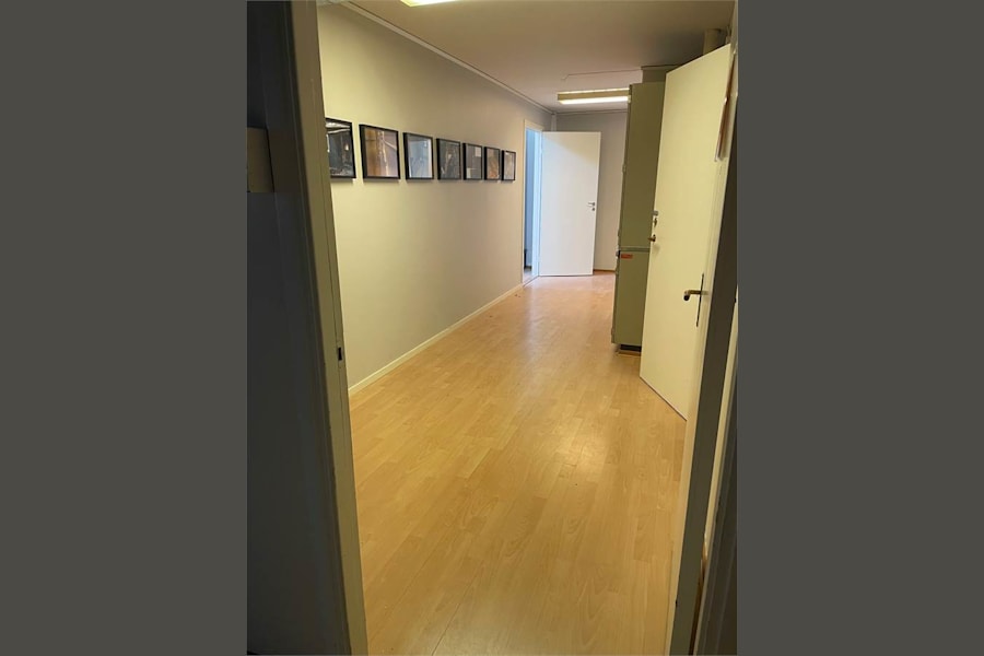 Butikslokal på Pilefeltsgatan 62, Halmstad – bild 7