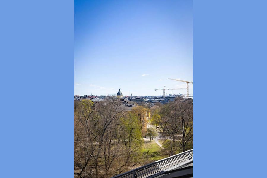 Kontorslokal på Engelbrektsgatan 7, Stockholm – bild 8