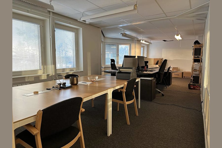 Lagerlokal på Ulvsundavägen 106 C, Bromma – bild 8