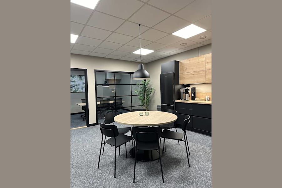 Kontorslokal på Floragatan 6, Tranås – bild 2