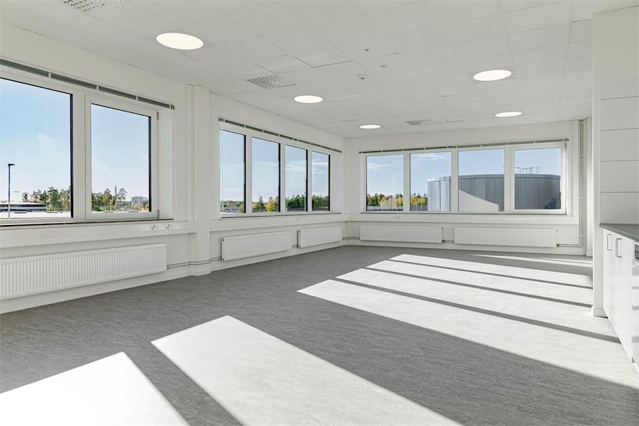 Industrilokal på Bristagatan 19, Arlandastad – bild 8