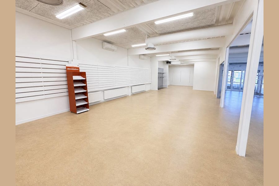 Butikslokal på Fridhemsgatan 18A, Sala – bild 4