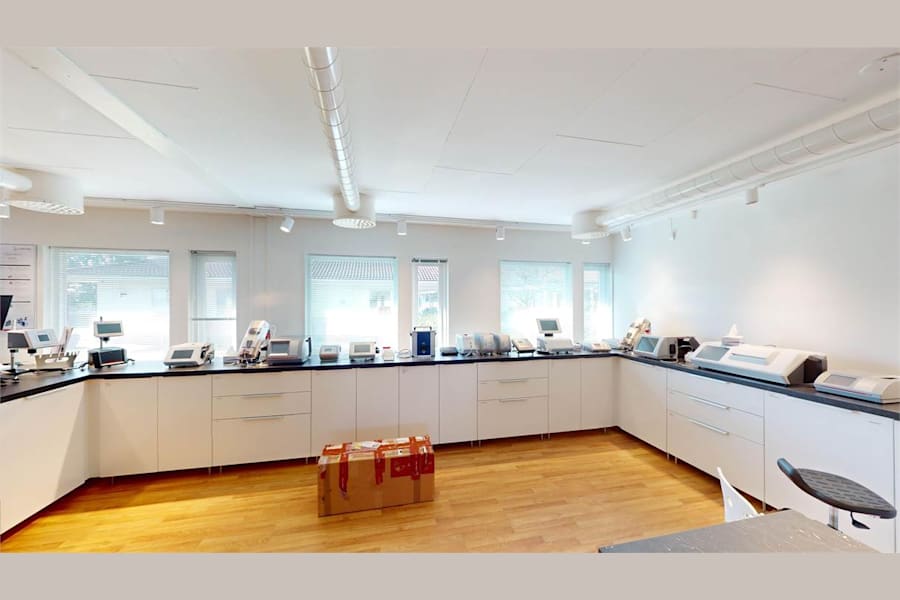 Lagerlokal på Hästvägen 4, Malmö – bild 5