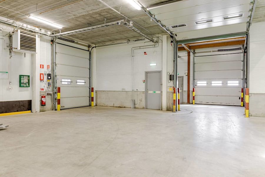 Industrilokal på Lagervägen 36, Jordbro – bild 10