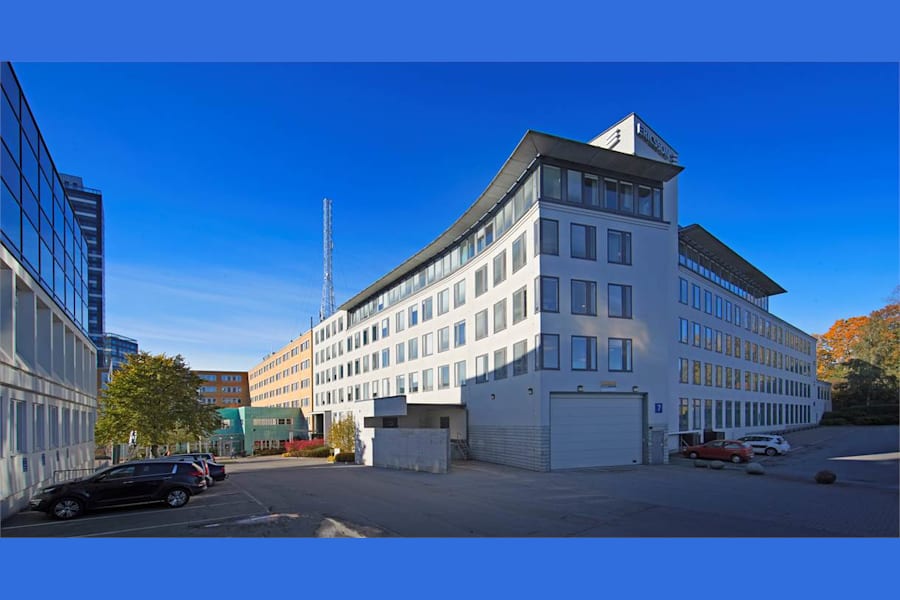 Kontorslokal på Borgarfjordsgatan 18, Kista – bild 21