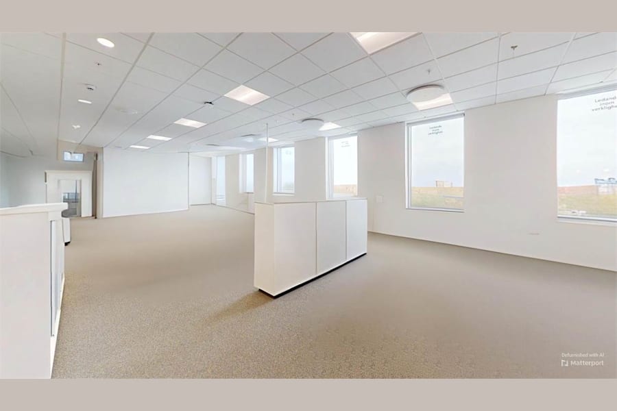 Pildammsvägen 6 - Omöblerad