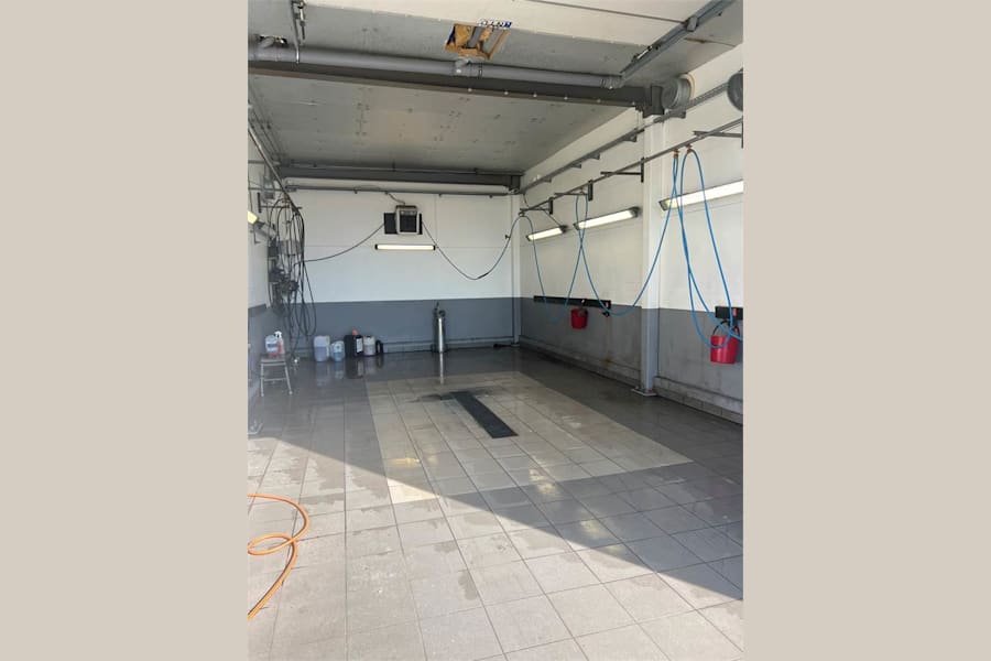 Butikslokal på Sättarevägen 5, Kungsbacka – bild 12