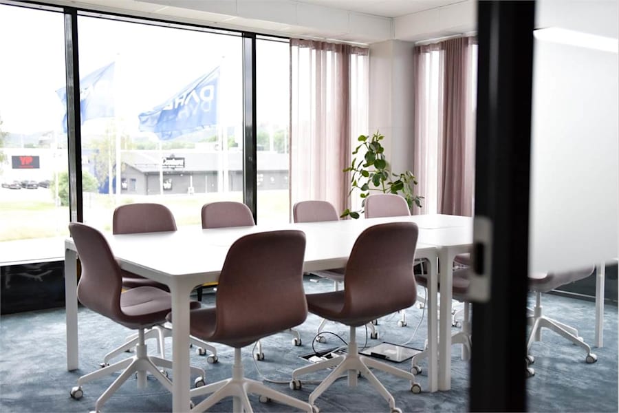 Industrilokal på Larmvägen 8, Trollhättan – bild 3