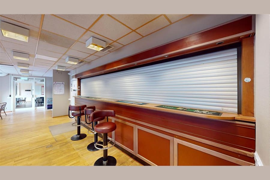 Restauranglokal på Fågelbacksgatan 6, Malmö – bild 15