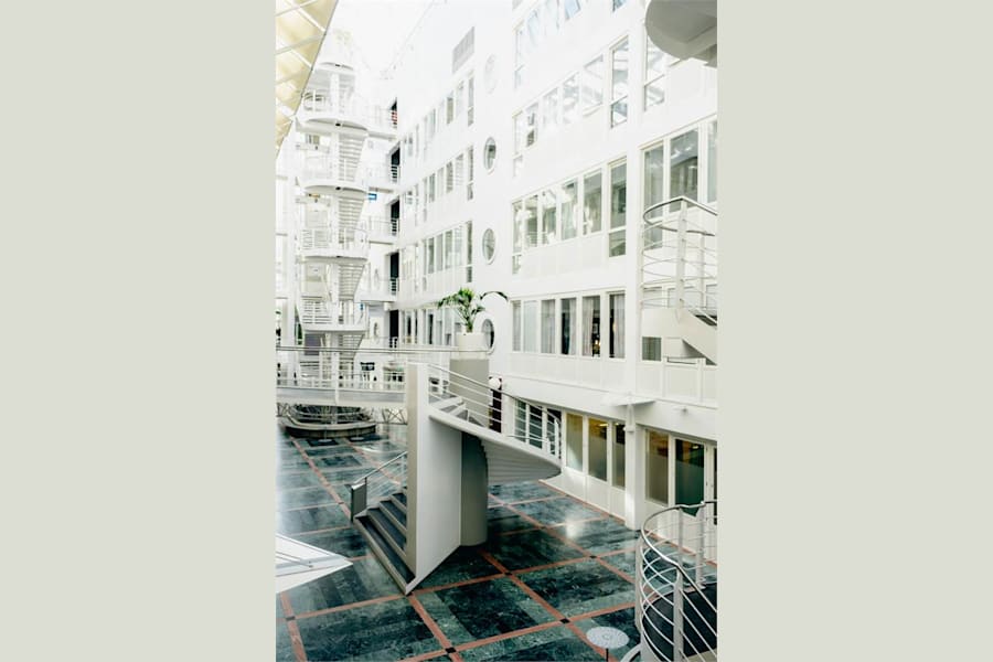 Kistagången 16 - image - 2