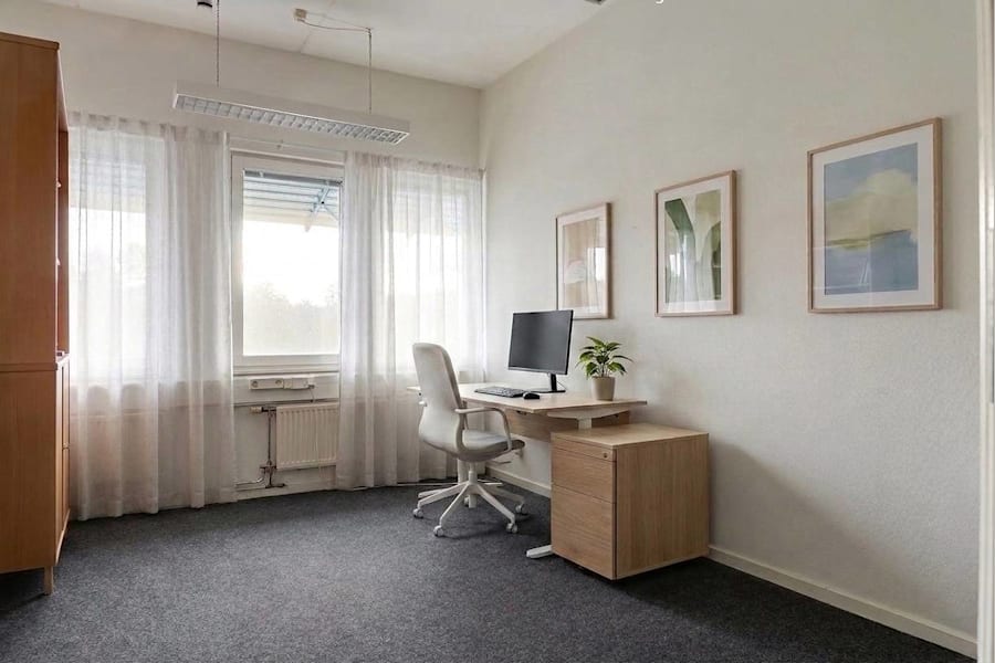 Lokal på Girovägen 13, Järfälla – bild 3