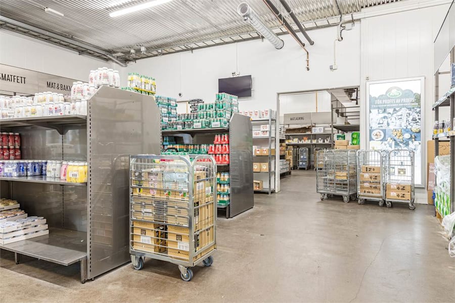 Minuthandlarvägen 2 - image - 8