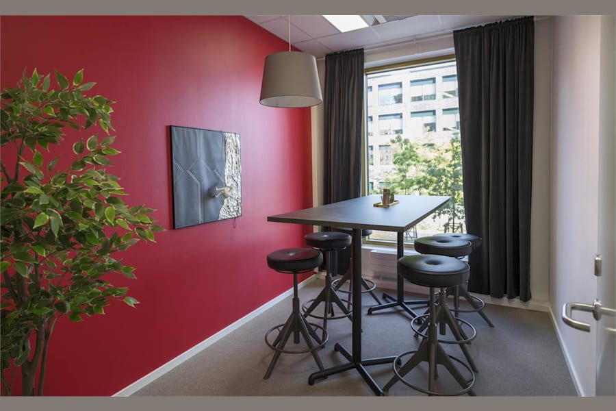 Kontorslokal på Neptunigatan 40-44, Malmö – bild 7