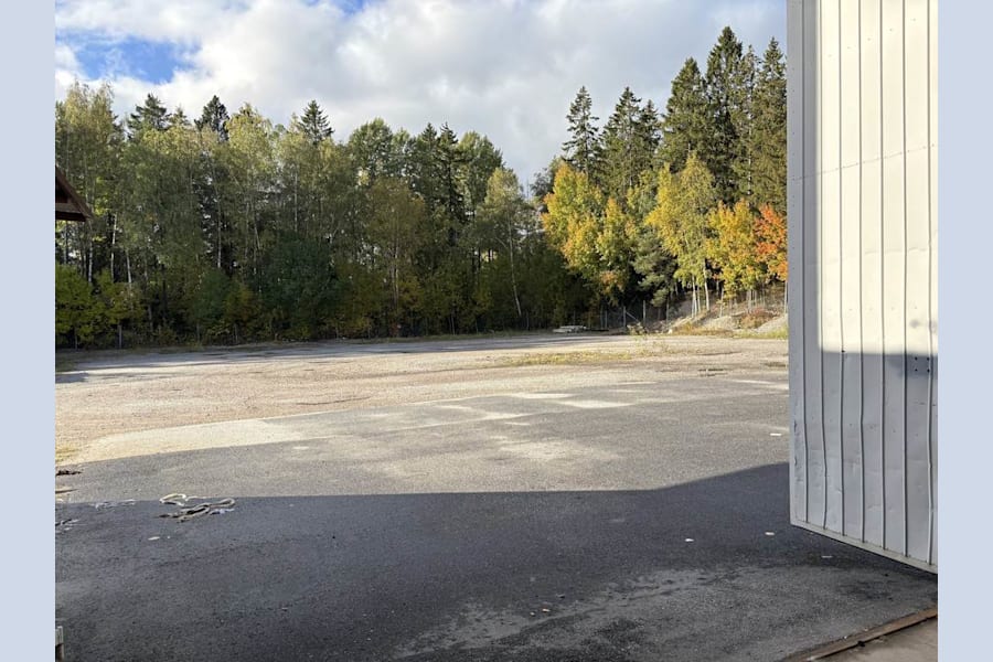 Brunnsängsvägen 20, Lokal 4 - 15