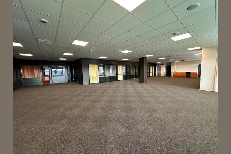 Kontorslokal på Eric Perssons Väg 7, Malmö – bild 2