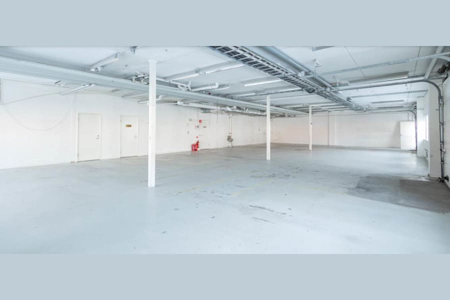 Kontorslokal på Backa Bergögata 5, Göteborg – bild 2