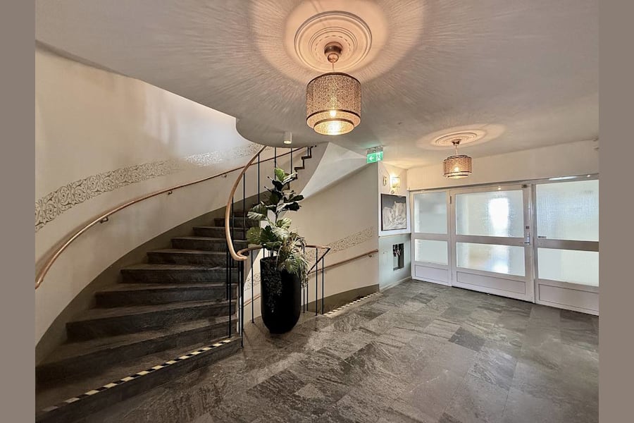 Butikslokal på Sankt Göransgatan 126, Stockholm – bild 5