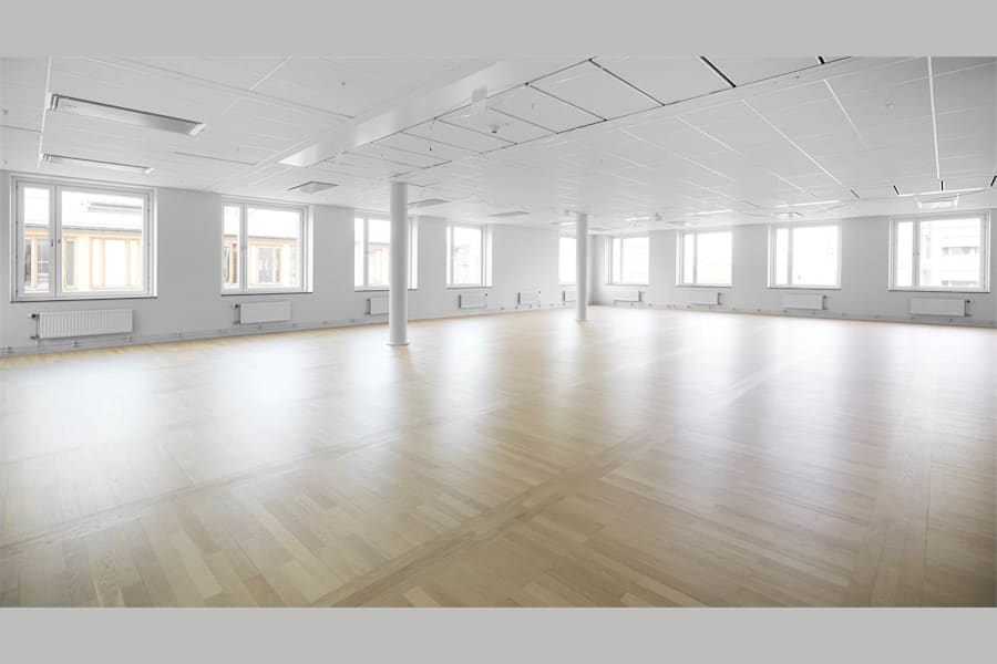 Kontorslokal på Peter Myndes backe 16, Stockholm – bild 3