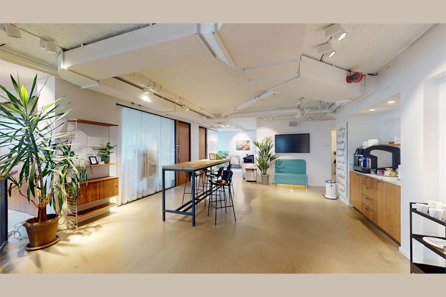 Coworking-plats på Vasagatan 12, Stockholm – bild 4