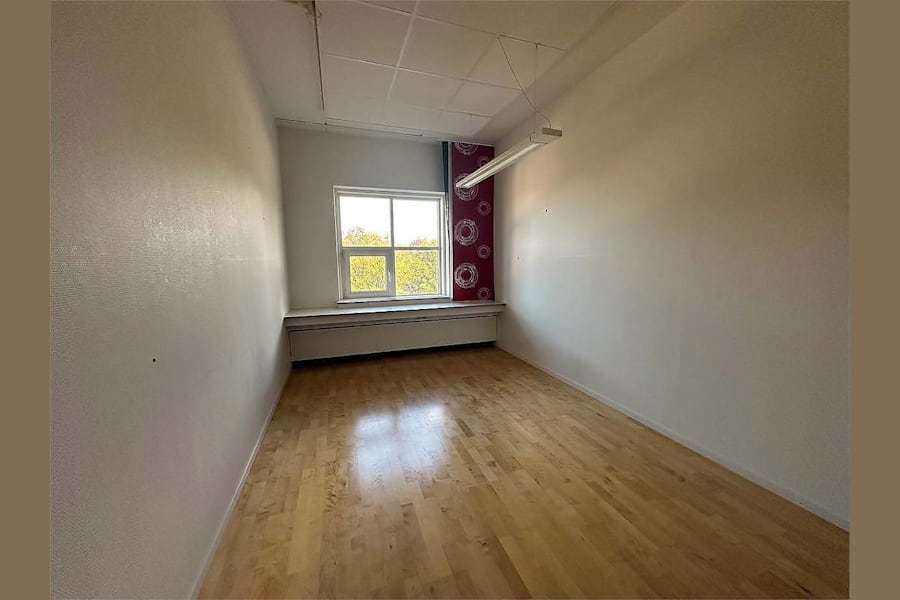 Kontorslokal på Gåsebäcksvägen 20, Helsingborg – bild 10