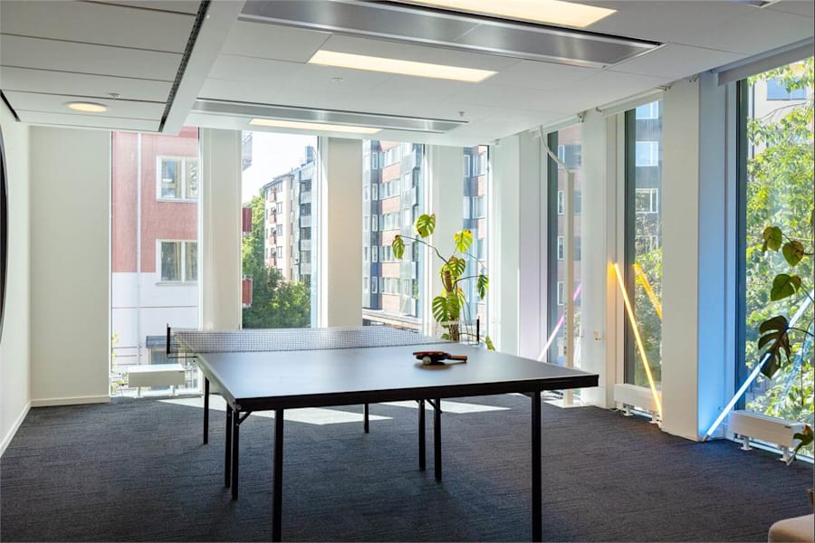 Västgötagatan 7 - image - 0