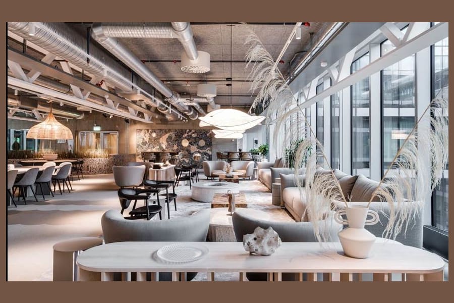 Kontorslokal på Vikingsgatan 1-5, Göteborg – bild 3