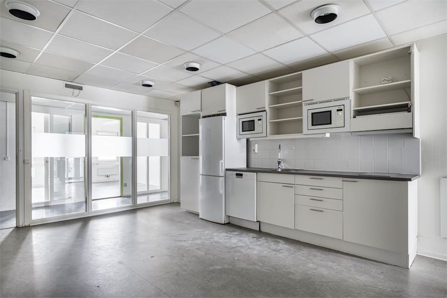 Kontorslokal på Mölndalsvägen 77, Göteborg – bild 10