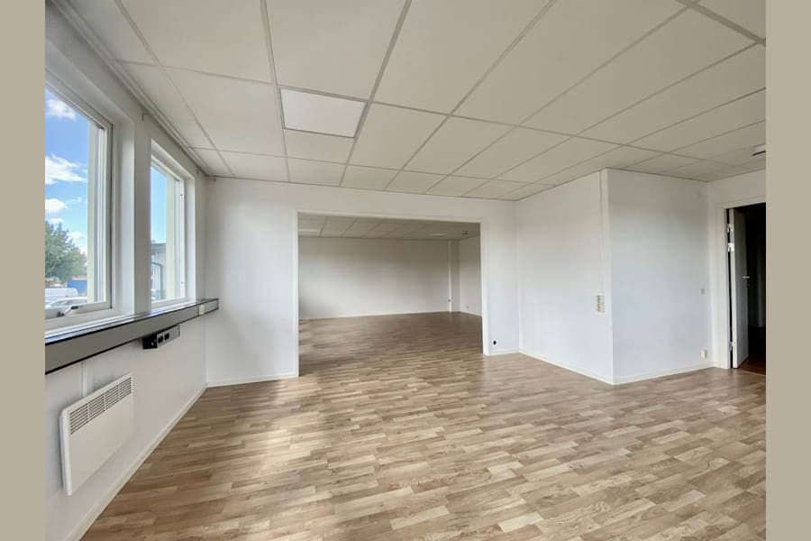 Kontorslokal på Radiovägen 2, Tyresö – bild 4