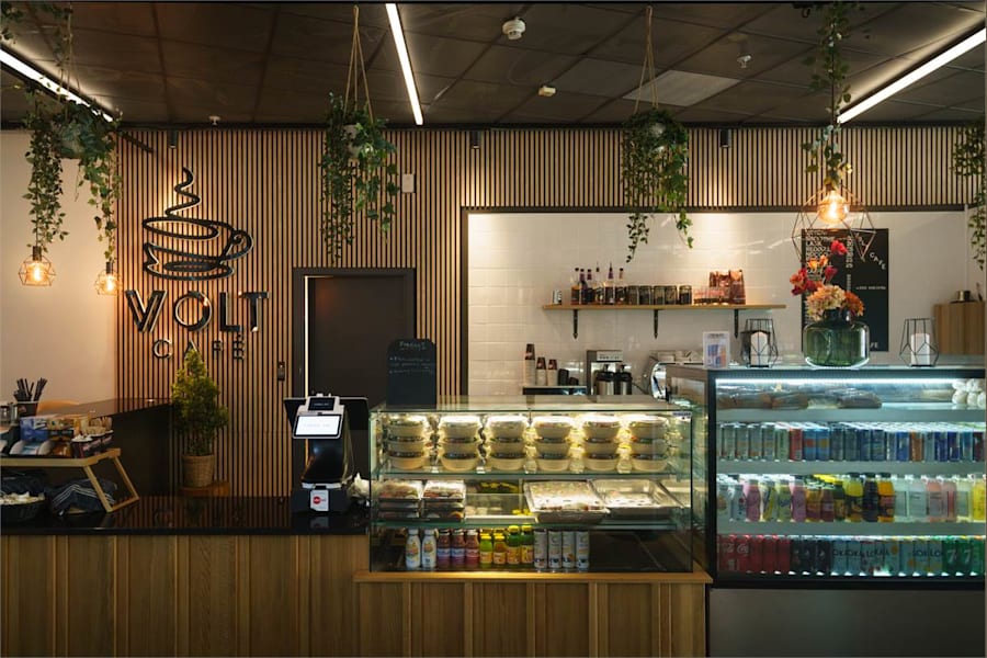 Kontorslokal på Borgarfjordsgatan 18, Kista – bild 9